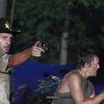 Image for the Drama programme "The Walking Dead"