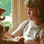 Image for the Film programme "Goodbye Christopher Robin"