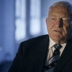 Image for the Documentary programme "World's Most Evil Killers"