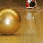 Image for episode "Bowling Balls/Barber Poles/Radar Guns" from Technology programme "How It's Made"