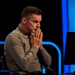 Image for Quiz Show programme "Who Wants to be a Millionaire?"