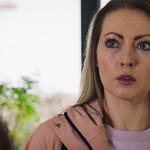 Image for episode "04/06/2025-1*" from Soap programme "Pobol y Cwm"