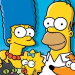 Image for episode "Bart on the Road" from Animation programme "The Simpsons"