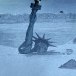 Image for the Film programme "Arctic Apocalypse"