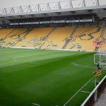 Image for Sport programme "EFL Highlights"