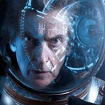Image for the Science Fiction Series programme "Doctor Who"