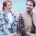 Image for the Film programme "The Wish Swap"