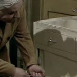 Image for the Sitcom programme "Open All Hours"