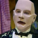Image for episode "Kryten" from Sitcom programme "Red Dwarf"
