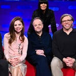 Image for the Chat Show programme "The Graham Norton Show"