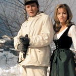 Image for the Film programme "Where Eagles Dare"