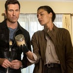 Image for Drama programme "FBI: Most Wanted"