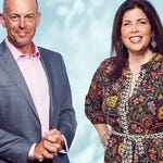 Image for the Consumer programme "Location, Location, Location"