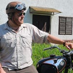 Image for the History Documentary programme "Expedition Unknown"