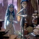 Image for the Film programme "Corpse Bride"