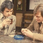 Image for the Sitcom programme "Whatever Happened to the Likely Lads?"