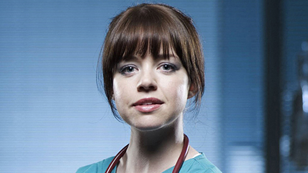 Classic Casualty Season 24 Episode 7 on U&Drama +1 - TV Programme Poster