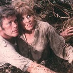 Image for the Film programme "The Land That Time Forgot"