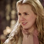 Image for the Film programme "A Carol For Two"