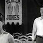 Image for the Arts programme "Hitchcock Presents"