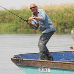 Image for episode "Pack of Teeth" from Nature programme "River Monsters"
