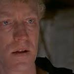 Image for the Film programme "Night Visitor"