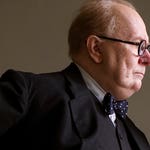 Image for the Film programme "Darkest Hour"