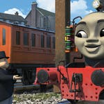 Image for Animation programme "Thomas & Friends"