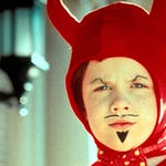 Image for the Film programme "Problem Child"