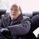 Image for Drama programme "New Tricks"