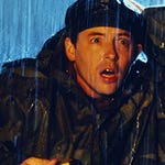 Image for the Film programme "Godzilla"