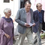 Image for the Film programme "The Best Exotic Marigold Hotel"