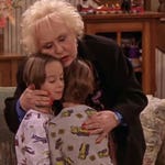 Image for episode "Slave" from Sitcom programme "Everybody Loves Raymond"