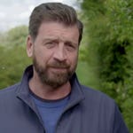 Image for the Documentary programme "Close Calls: On Camera"