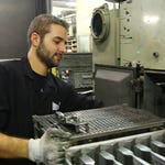 Image for the Technology programme "How Do They Do It?"