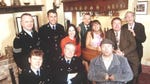 Image for episode "For Whom the Bell Tolls" from Drama programme "Heartbeat"