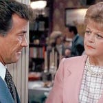 Image for episode "Shear Madness" from Drama programme "Murder, She Wrote"