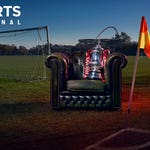 Image for Sport programme "BT Sport Films"