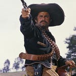 Image for the Film programme "The Magnificent Seven Ride!"