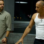 Image for the Film programme "Fast and Furious 6"