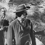 Image for the Film programme "Apache Territory"