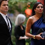 Image for Drama programme "White Collar"