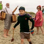 Image for Drama programme "Call the Midwife"