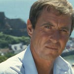 Image for the Drama programme "Bergerac"