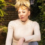 Image for the Comedy programme "Mandy"