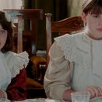 Image for the Film programme "The Railway Children"
