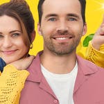 Image for the Film programme "The Magic of Lemon Drops"