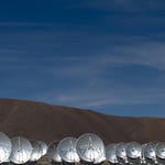 Image for the Documentary programme "Alien Files: Unsealed"