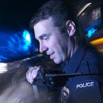Image for Documentary programme "The First 48"