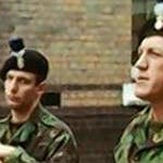 Image for the Drama programme "Soldier, Soldier"